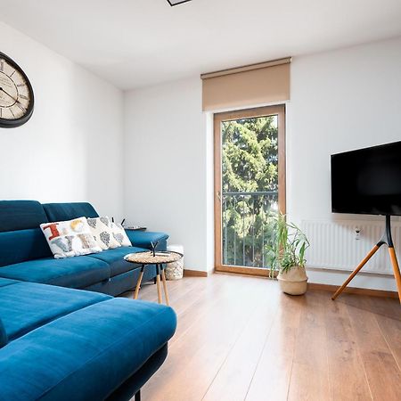 Apartmany Jako Doma Πίλζεν Δωμάτιο φωτογραφία