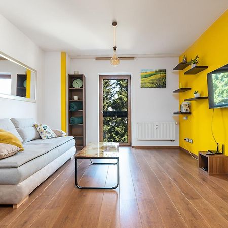 Apartmany Jako Doma Πίλζεν Δωμάτιο φωτογραφία