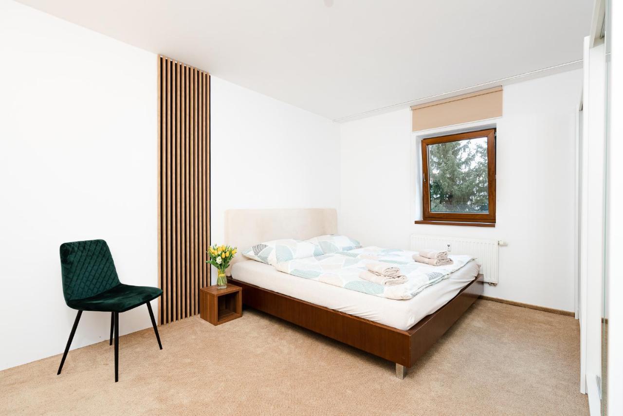 Apartmany Jako Doma Πίλζεν Εξωτερικό φωτογραφία