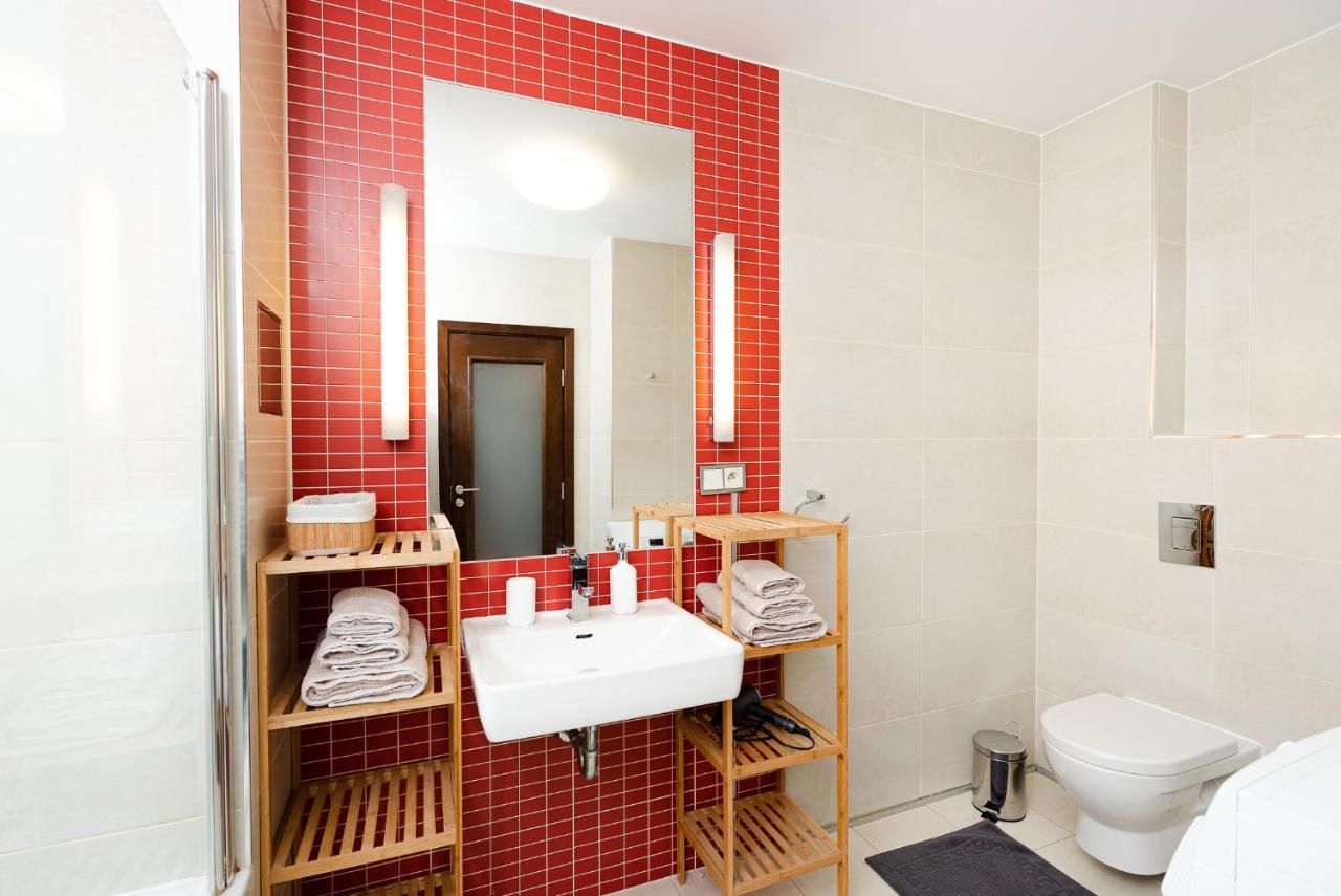 Apartmany Jako Doma Πίλζεν Εξωτερικό φωτογραφία