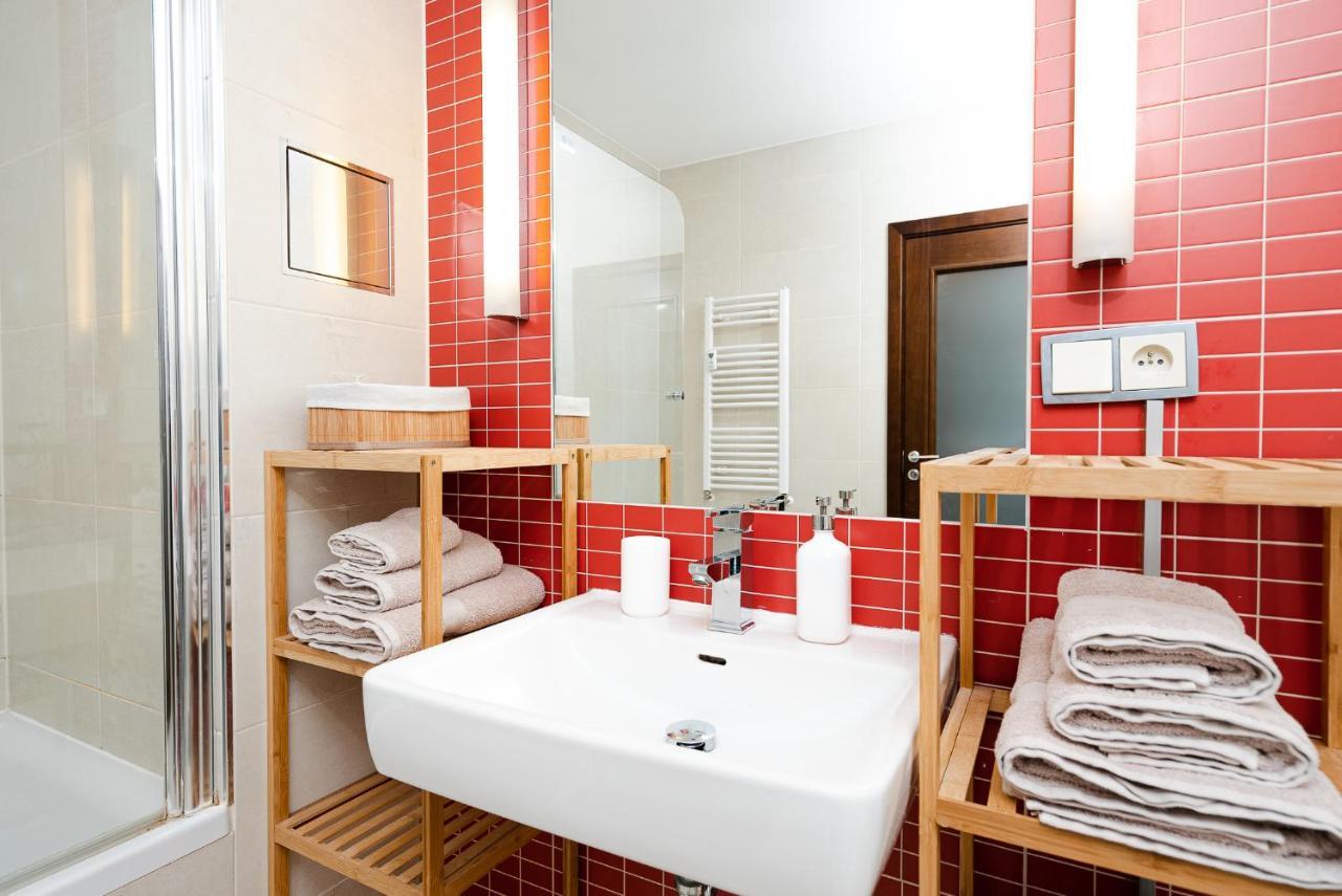 Apartmany Jako Doma Πίλζεν Εξωτερικό φωτογραφία