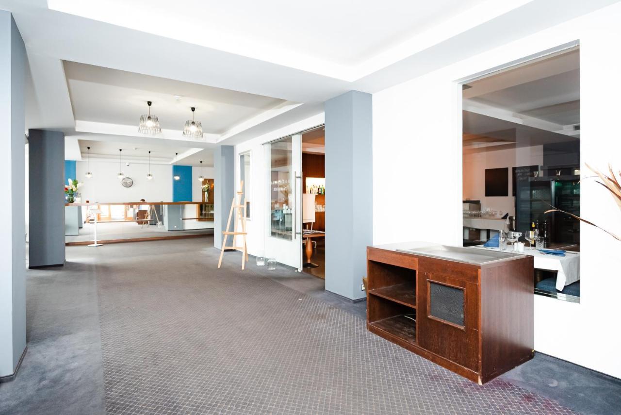Apartmany Jako Doma Πίλζεν Εξωτερικό φωτογραφία