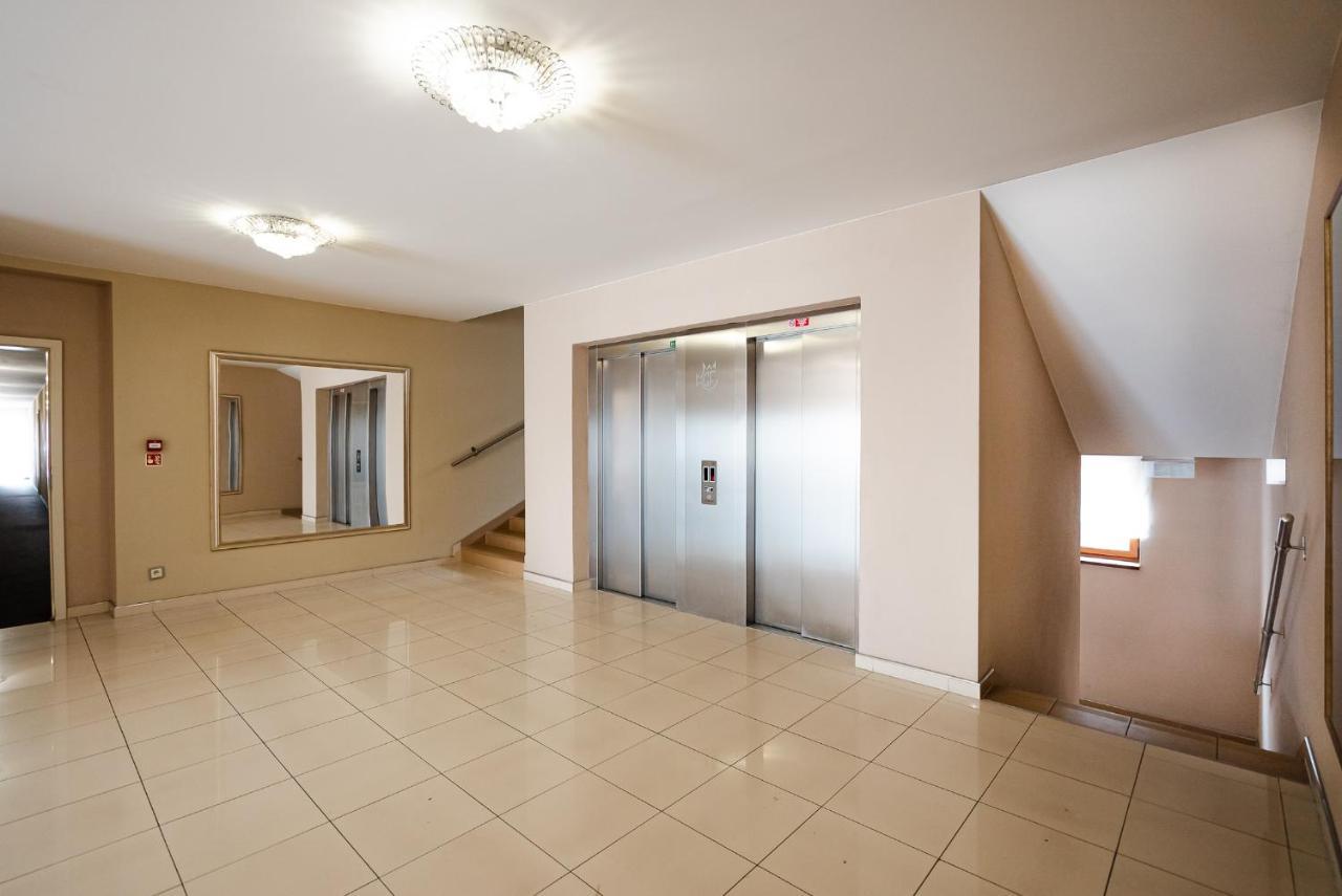 Apartmany Jako Doma Πίλζεν Εξωτερικό φωτογραφία
