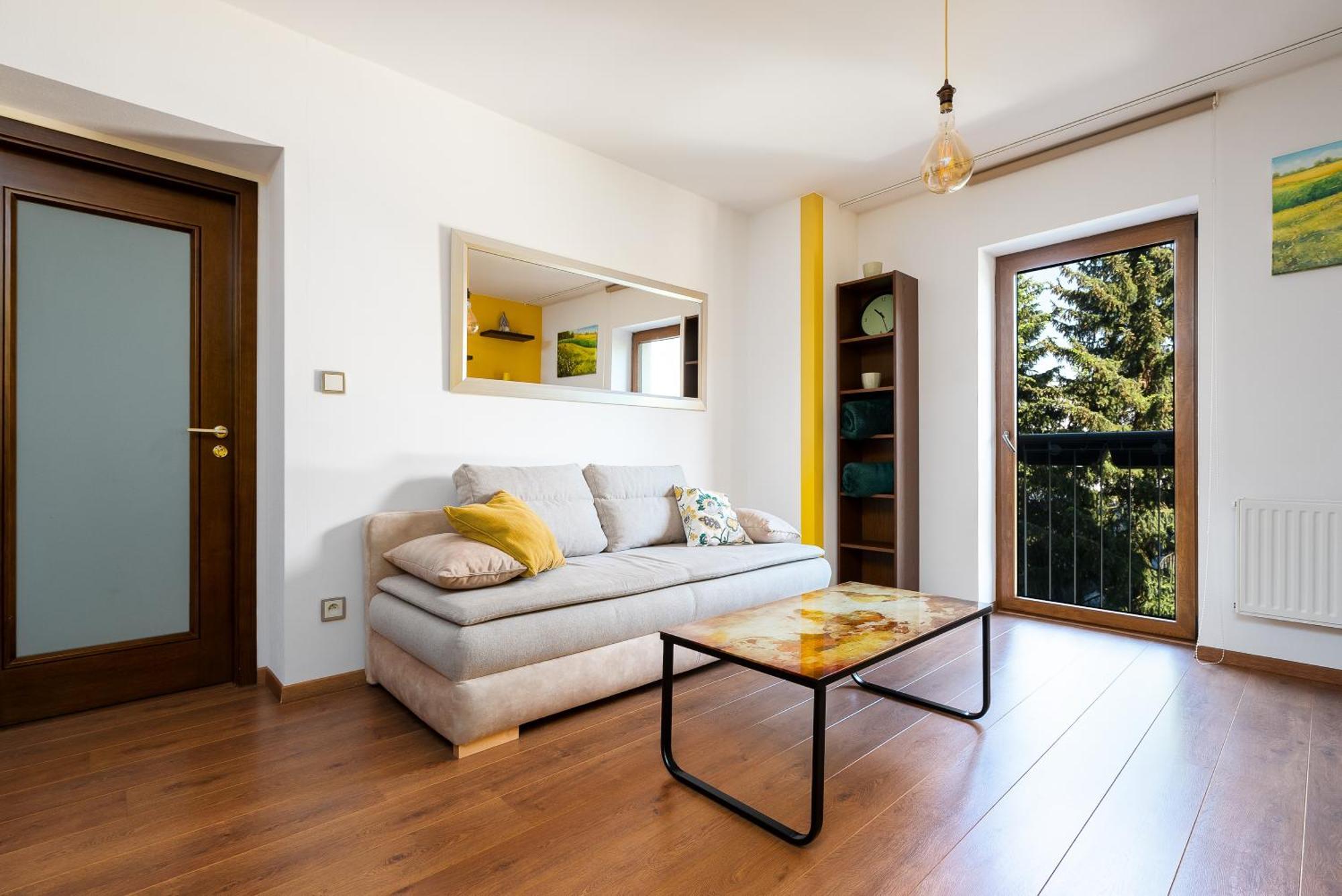 Apartmany Jako Doma Πίλζεν Δωμάτιο φωτογραφία