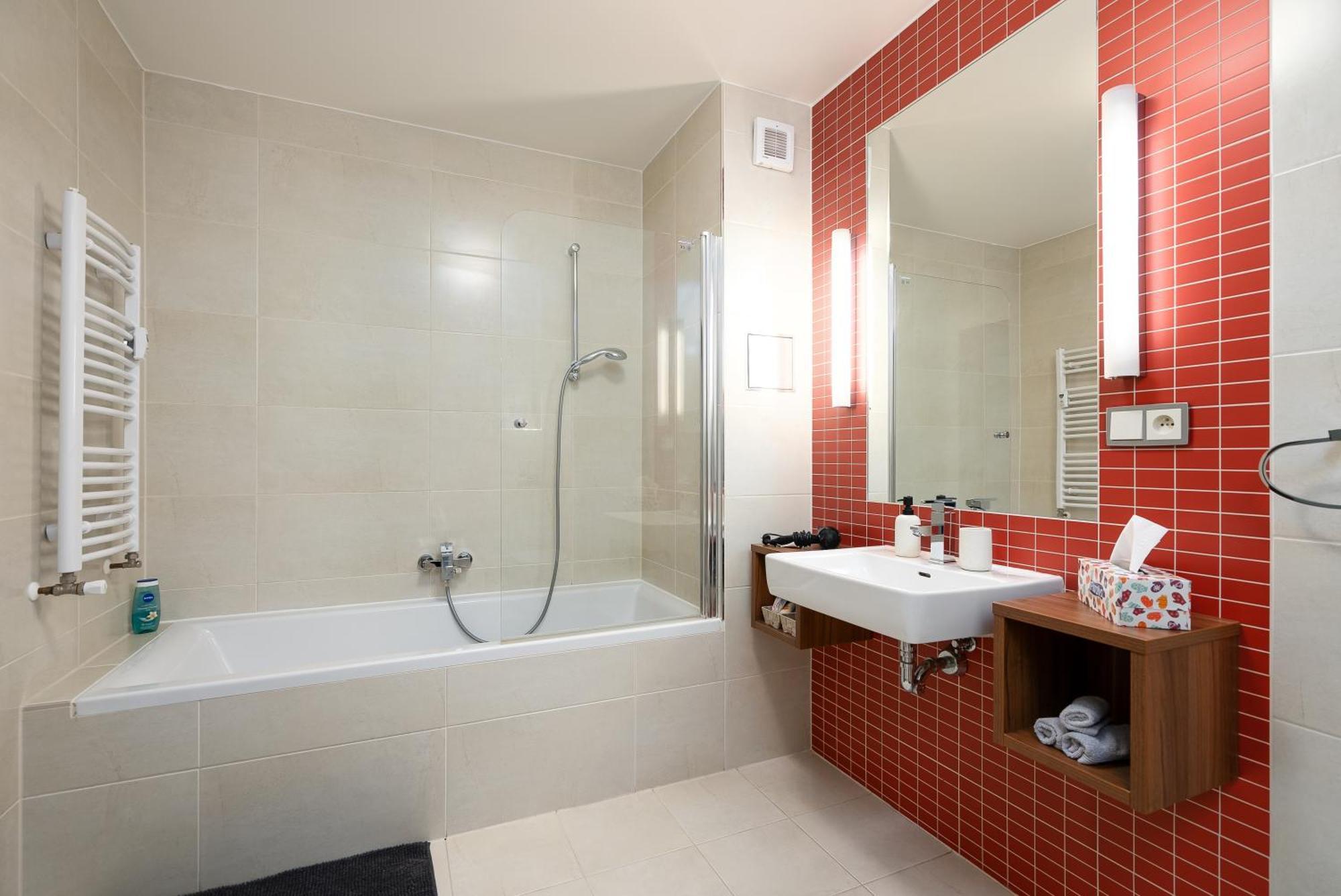 Apartmany Jako Doma Πίλζεν Δωμάτιο φωτογραφία