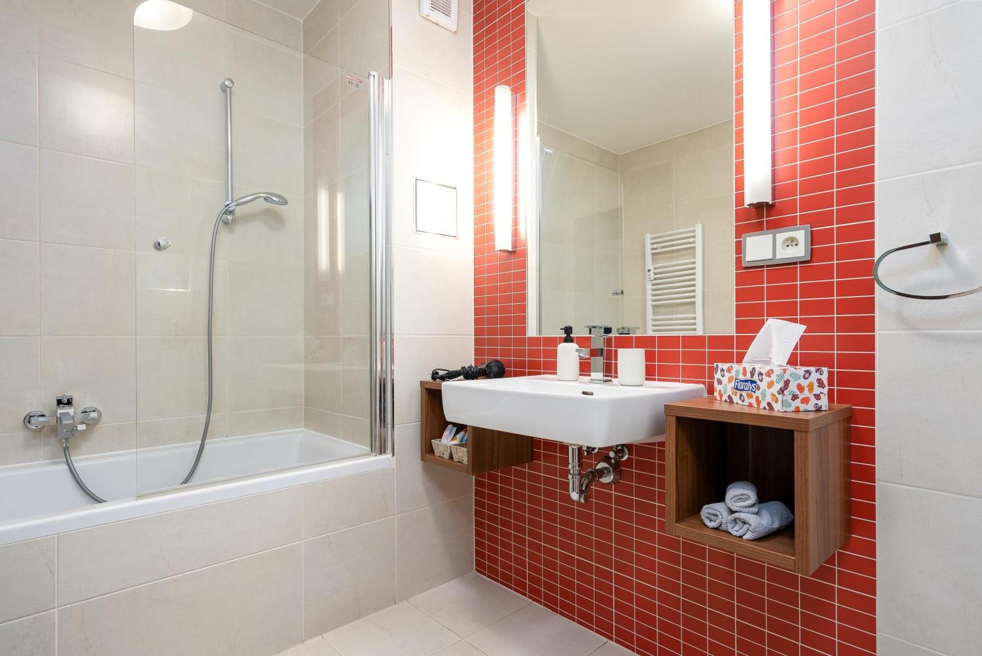 Apartmany Jako Doma Πίλζεν Δωμάτιο φωτογραφία