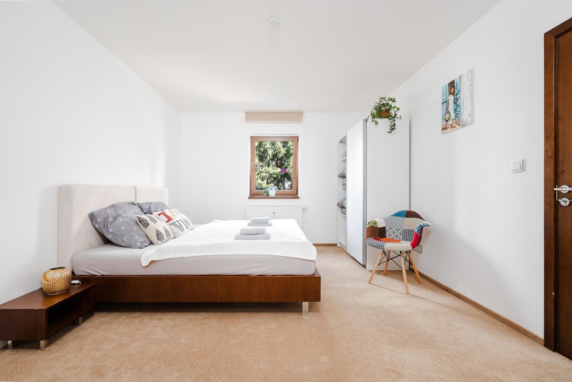 Apartmany Jako Doma Πίλζεν Δωμάτιο φωτογραφία